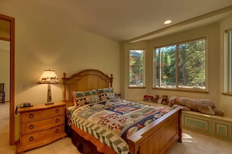 Mv16: Bear Lair Estate With Hot Tub Pn1133 Villa South Lake Tahoe 0*,