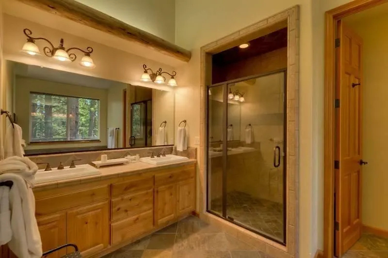 Mv16: Bear Lair Estate With Hot Tub Pn1133 Villa South Lake Tahoe 0*,  USA