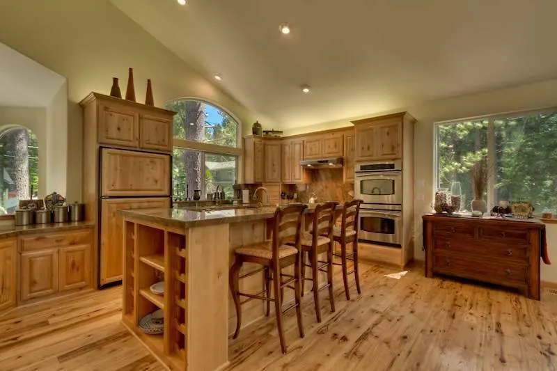 Mv16: Bear Lair Estate With Hot Tub Pn1133 Villa South Lake Tahoe USA