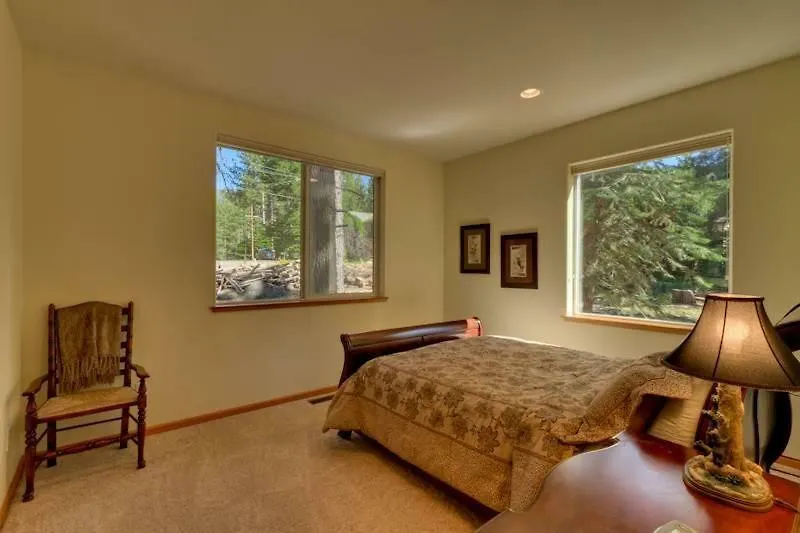 Mv16: Bear Lair Estate With Hot Tub Pn1133 Villa South Lake Tahoe